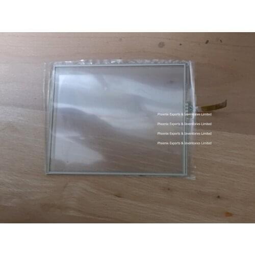 Brand New Touch Screen for AT056TN52 Digitizer Touch Panel Glass Pad 126*100