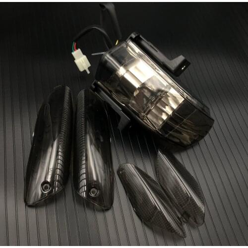 Sursure Headlights For Motorcycles