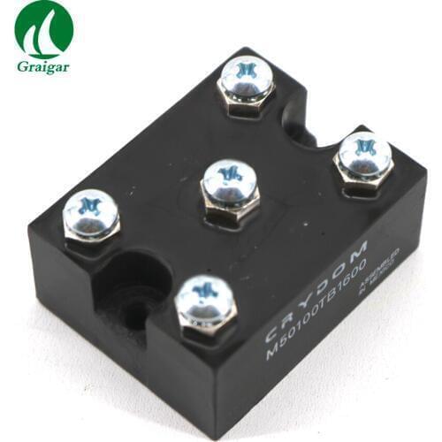 100A 1600V Three Phase Diode Module M50100TB1600 for Generator