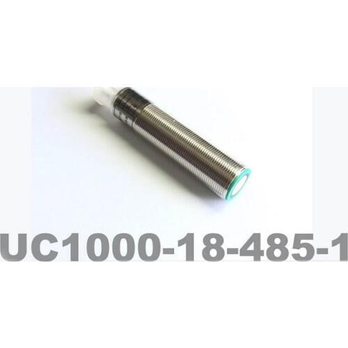 High-precision Tension Control Ranging Module UC500-18-485-1 Ultrasonic Displacement Distance Sensor