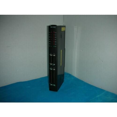1PC USED Compaq PLC module MC392