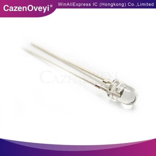 10pcs/lot new original TEPT4400 3mm Ambient Light Sensor In Stock