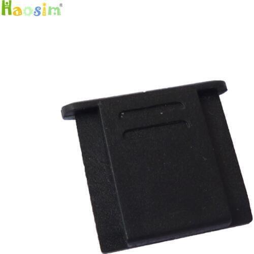 5/10pcs BS-1 Hot Shoe Cover for Nikon D3100 D3000 Fit for most Canon Pentax DSLR/SLR