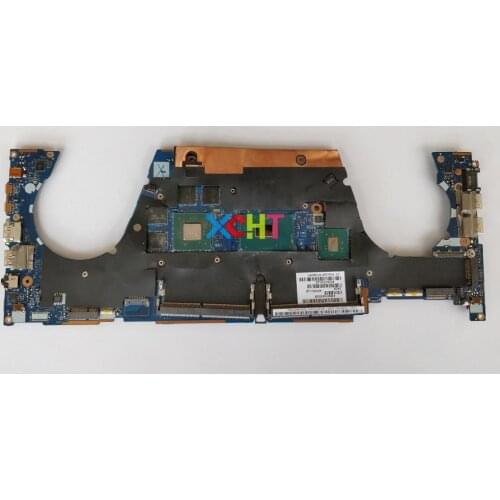 863779-601 863779-001 LA-C401P w i5-6300HQ CPU w M1000M Graphics for HP ZBook 15 G3 NoteBook PC Motherboard Mainboard