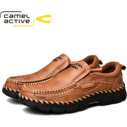 Camel Active Walking Shoes