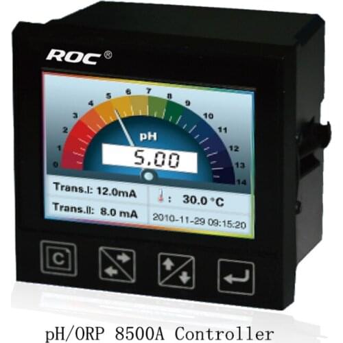 CREATE hot sale PH ORP meter PH analyzer with RS485