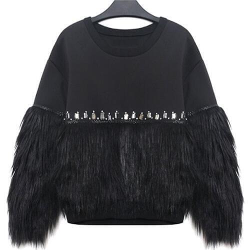 Finer Choi's Womens Autumn Hoodies