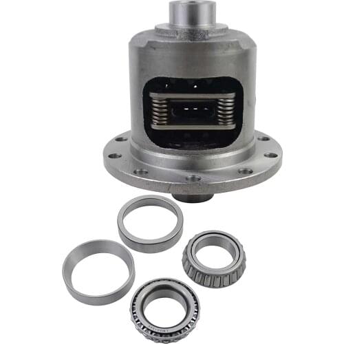 GM 7.5" Posi Unit - 26 Spline - Chevy GMC - Eaton-Style Limited-Slip Locker NEW NEWZQ Differential 19663010 19663-010