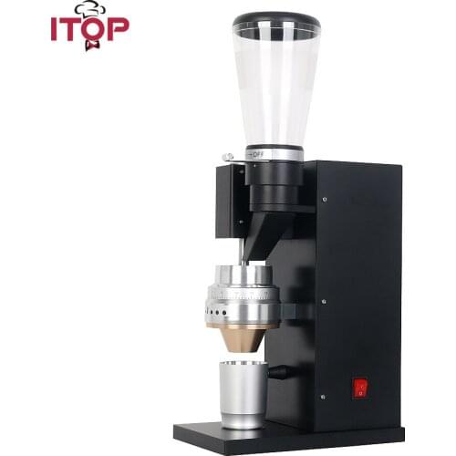 ITOP Coffee Grinders
