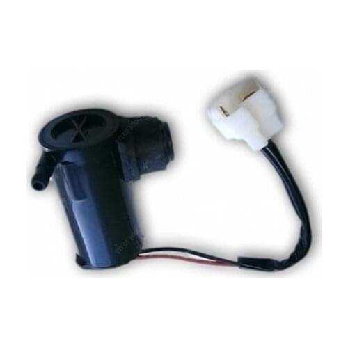 Scrubber pump water motor pump for GEELY GL OTAKA