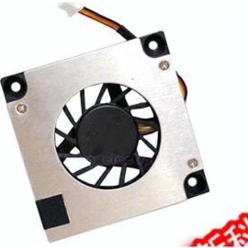 NEW FAN FOR compatible fan EFWF-45F05M 5V 0.25A 45X45X5MM 4.5cm 4pin