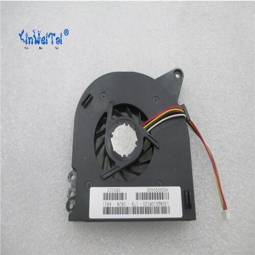 NEW aptop cooling fan for Toshiba L40 L45 UDQFLZH09DAS 5V 0.19A