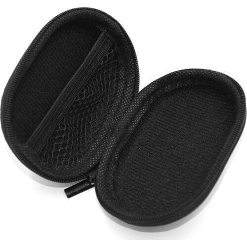 KZ Earphone Bag Storage Box Original Earphones Holder Boxes USB Cable Wire Protective Case For KZ ZS10 ES4 ZSR ATR ED2 ZST Bags