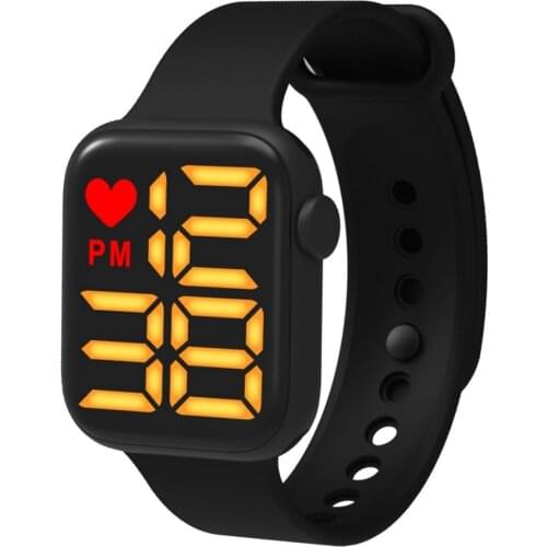 OUKESHI Children's Electronic Watch