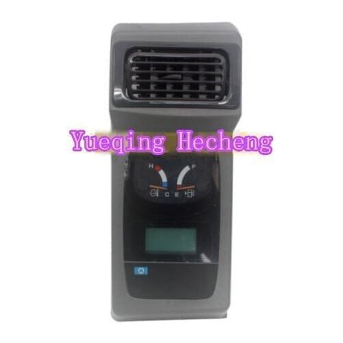 Display Panel Guage Cluster Monitor YN59E00004F2 For New Excavator SK330-6LC