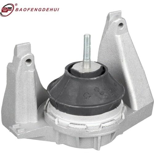 Car Engine Rubber Mounts 4A0199352=4A0199352A For Audi 100 A6 Avant