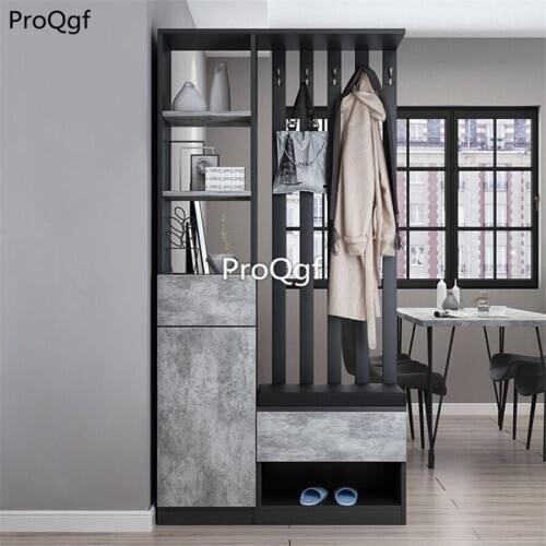 Prodgf 1 Set Minshuku Modern Corner Cabinet