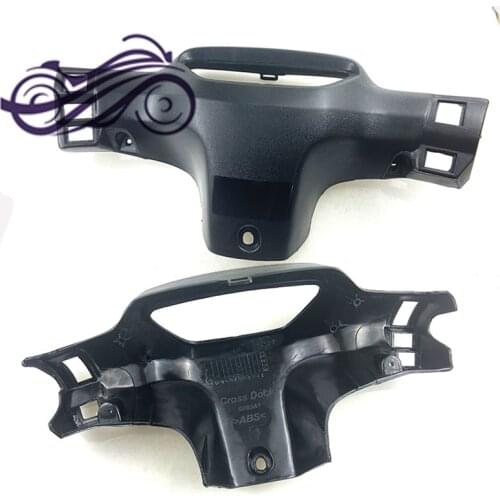 Taiwan goods DIO50 AF17 / AF18 Motorcycle speedometer instrument back cover scooter button cover