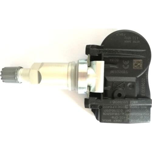 TPMS Sensor Tire Pressure Monitor Systems 407003JA0A 407003JA0B For Nissan Infiniti 40700-3JA0A 40700-3JA0B