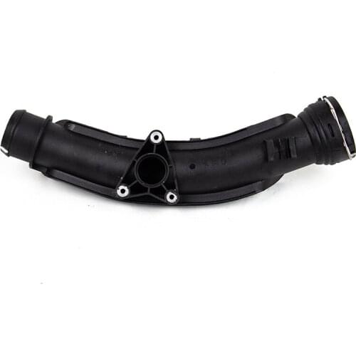 Air Pipe 96775373380 For Dongfeng Peugeot C4 Sega C4L Citroen C3XR Air Inlet Pipe 1.2T Free Shipping