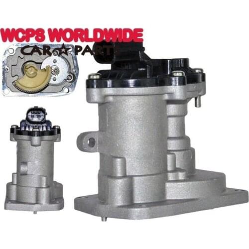 For Ford Transit Connect 1.8 TDCi EGR Valve Inlet Manifold 4M5Q9424BE 1376242 8T1Q-9424-CE 1376242 EGR325 ERV239 14465 8T1Q9424B