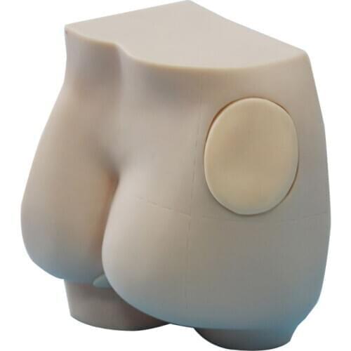Buttocks Lntramuscular Lnjection Simulator BIX-H1T