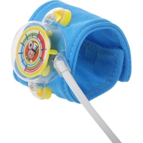 Funny Blood Pressure Toy Play Real Life Cosplay Medicine Box Doctor Nurse Pretend Play Toy Girl Toy BX0D