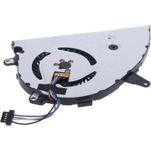 Replacement Fan 15-CS TPN-Q208 Series CPU Cooling Fan L25585-001 NS85B00-17K18
