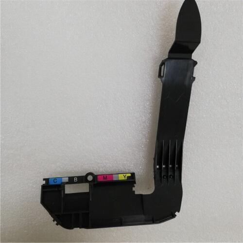 15pcs free shipping Compatible new C7769-4004 ink tube cover for HP designjet 500 800 Plotter spare parts