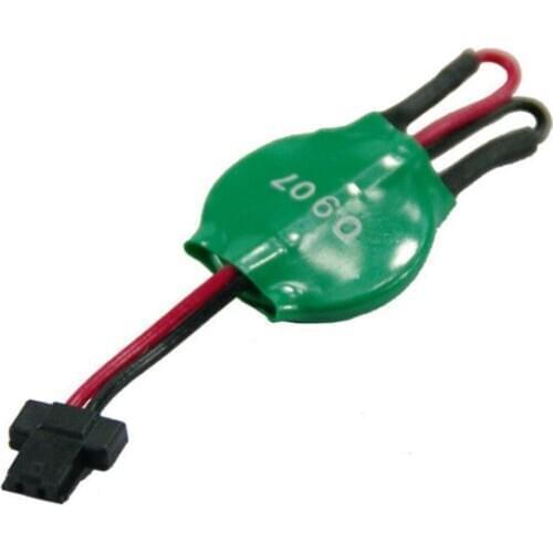 5PCS Original ML1220 for BIOS RTC CMOS Computer Mother-board Battery 3V Lithium Rechargeable Battery