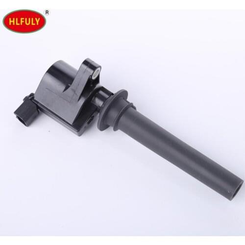 Car Auto Parts Electrical System ignition coil for Ford wingtiger V6 3.0L