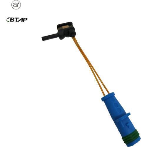 BTAP New Brake Pads Sensor For Mercedes-Benz W169 W242 W246 W176 169 540 16 17 1695401617 A 169 540 16 17 German Specification