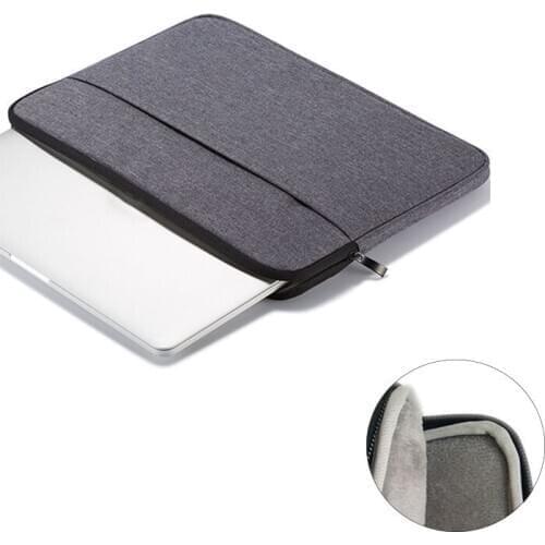 Pouch Case for Lenovo ThinkPad A285 Laptop 12.5 Soft Bag Case For ThinkPad A285 Laptop 12.5 Inch Shockproof Sleeve Tablet Cover