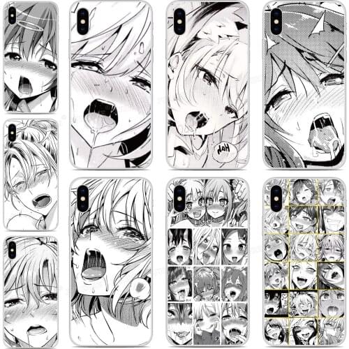 Fundas Soft Silicone Japanese Anime Cover For Wiko View 4 2 Go XL U Feel Lite Lenny 5 Jerry 4 Tommy Sunny 3 Harry 2 Phone Case