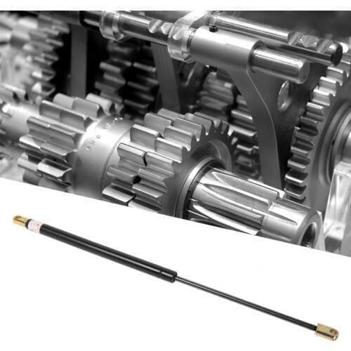 Hydraulic Gas Spring Strut Lid Lift Support 500mm Center Distance 200mm Stroke 100N Pressure Hydraulic Gas Spring