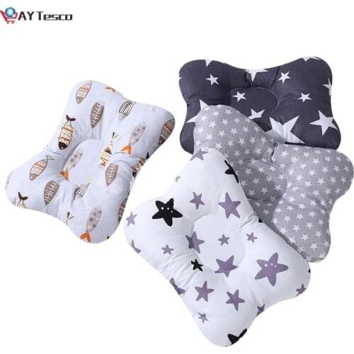 HAIMAITON Newborn Pillows
