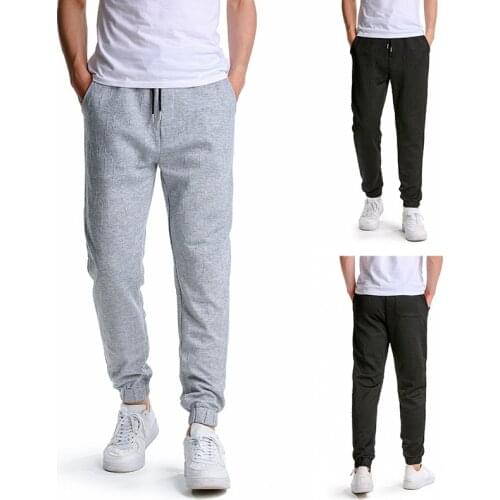 Мужские зимние брюки LUCLESAM China At AliExpress