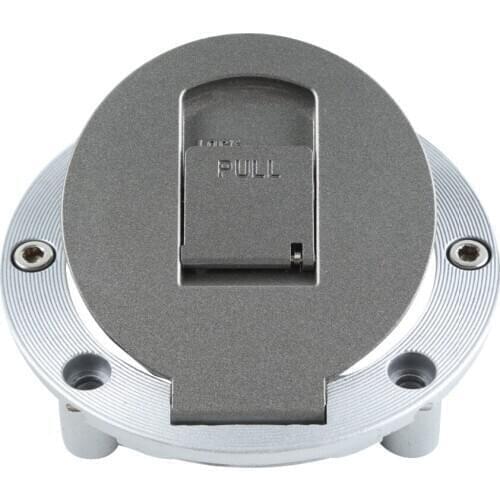 Motorcycle Metal Fuel Gas Tank Cap Cover Lock with Keys For YAMAHA XJR1200 94-98 XJR400 96-02 XHR1300 YZF 600 750 1000