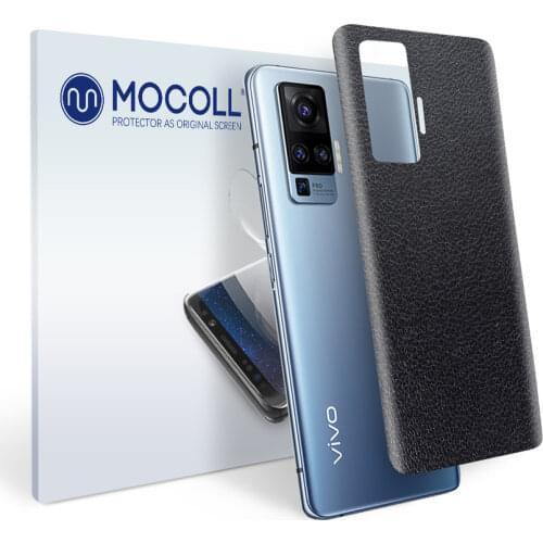 MOCOLL Screen Protectors For Vivo Y85