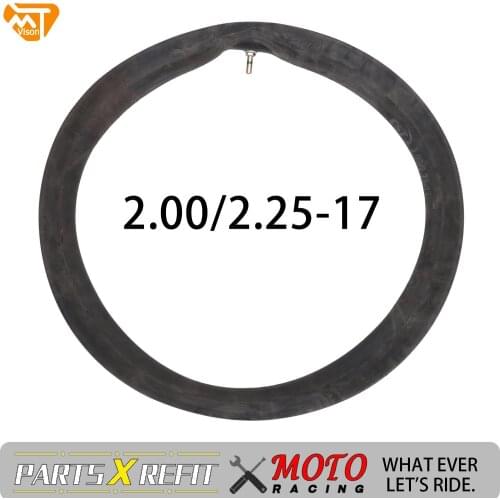 Motorcycle Motocross 2.00/2.25 17 19 Inch Inner Tube Tire Tyres Dirt Bike For SURRON Sur-Ron Light Bee Off-Road Electric Vehicle