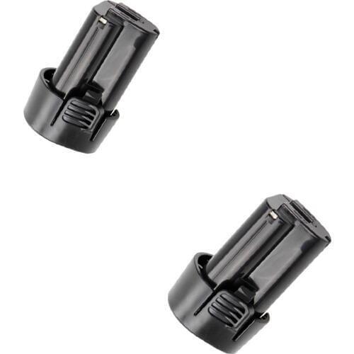 NEW BL1013 10.8V 3.0Ah Lithium ion replacement rechargeable battery for Makita Power Tools TD090D DF030D DF330D MUS052D