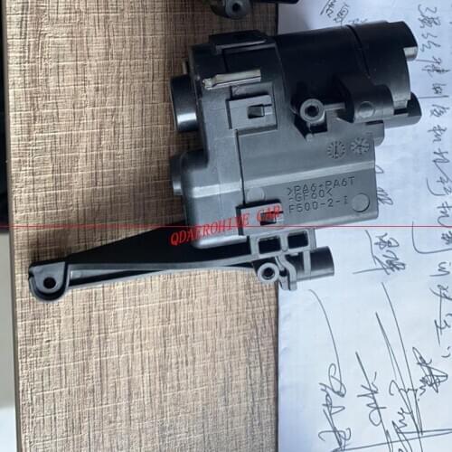 QDAEROHIVE 90% NEW original RearView Fold Actuator Door Side Mirror Fold Motor for Mazda CX-5 CX5 2012 only