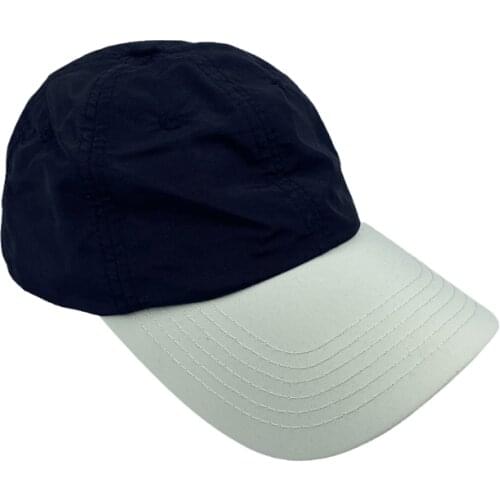 Wholesale baseball caps for both men and women color shading adjustable sports caps