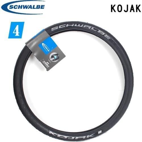 Schwalbe kojak sports travel tire 406 20 inch steel wire 20 * 1.35 stab proof 349 16x1 1 / 4 folding tire