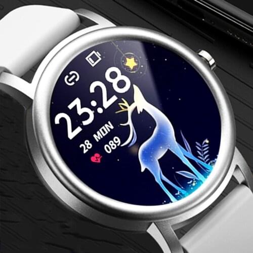 Reloj Inteligente Hombre Smartwatch 2021 Android Men Smart Watch Men Women Answer Call Smart Watch For Xiaomi Android IOS Phone