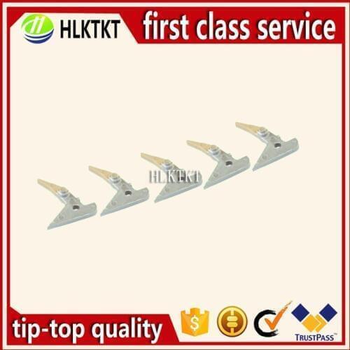 Compatible new upper finger for RICOH AF1515 MP161 Fuser Picker Finger AE04-4059 10set AF1515 MP161 171 201