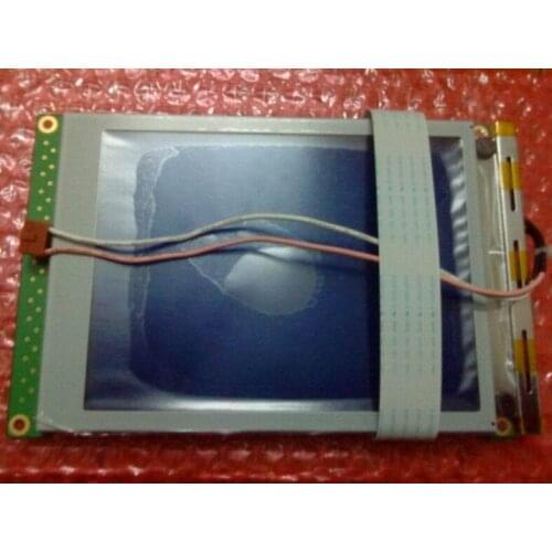 DMF-50840NB-FW LCD display screen Replacement maintenance