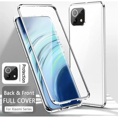 USTRIA Metal Phone Cases