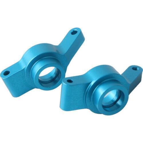 1:18 RC car high-speed A979 K929 Model car knuckle hub base tire C seat metal rear axle seat accessories prats