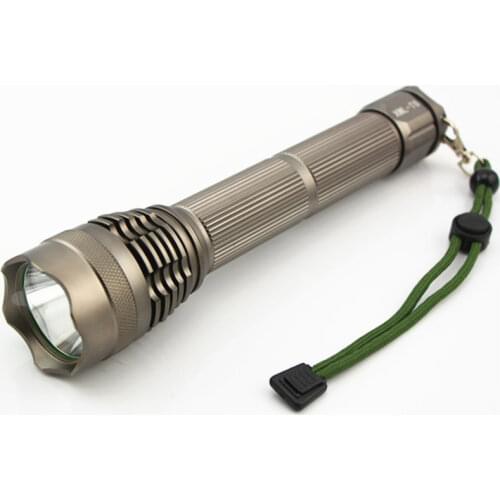 Xbees Flashlights